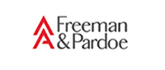 Freeman & Pardoe logo
