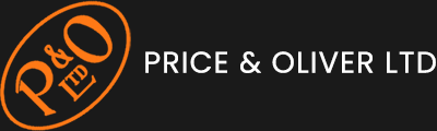 Price and Oliver Ltd