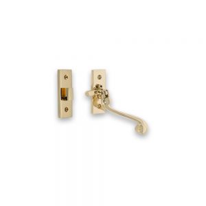 Brassart 623HP Constable Casement Fastener (Hook Plate)