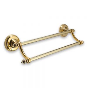 Brassart 641 Constable Towel Rail