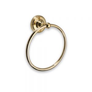 Brassart 642 Constable Towel Ring