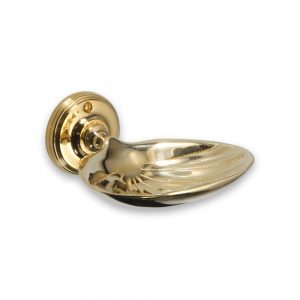 Brassart 643 Constable Soap Dish