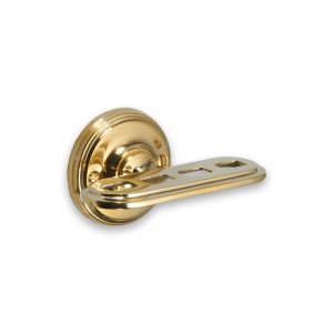 Brassart 644 Constable Toothbrush Holder