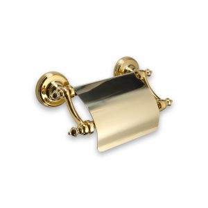 Brassart 646 Constable Toilet Roll Holder