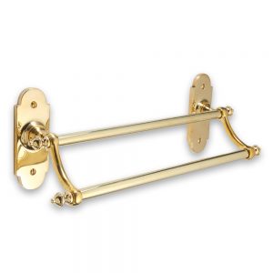 Brassart 661 Constable Towel Rail