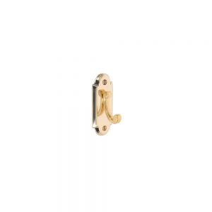 Brassart 665 Constable Robe Hook
