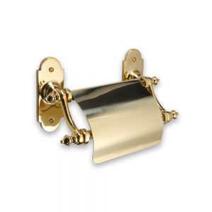 Brassart 666 Constable Toilet Roll Holder