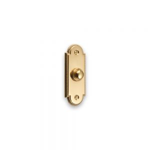 Brassart 905 Princess Bell Push