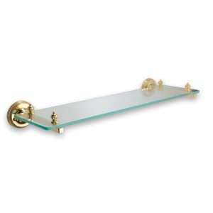 Brassart 922 Princess Glass Shelf