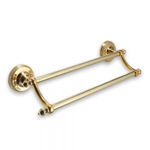 Brassart 923 Princess Towel Rail