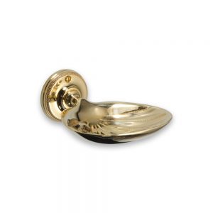 Brassart 927 Princess Soap Dish