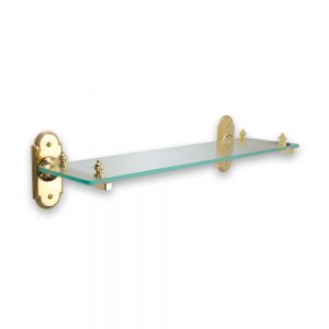Brassart 960 Princess Glass Shelf