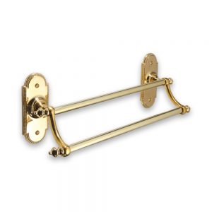 Brassart 961 Princess Towel Rail
