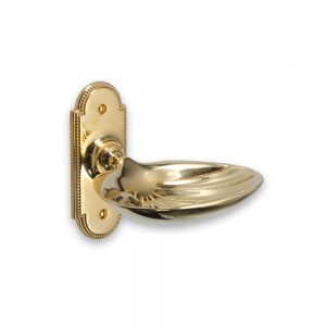 Brassart 963 Princess Soap Dish