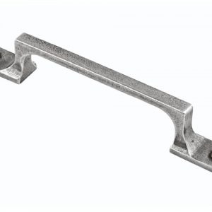Finesse FD525 Pewter Newton Pull Handle 128mm