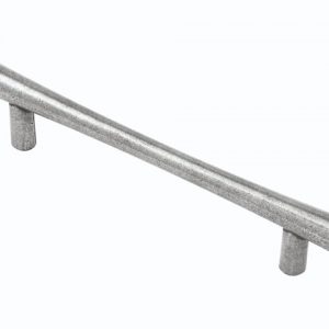 Finesse FD527 Pewter Harrington Pull Handle 128mm