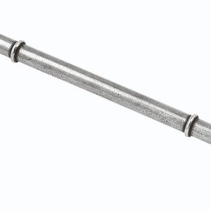 Finesse FD532 Pewter Hendon Pull Handle 160mm