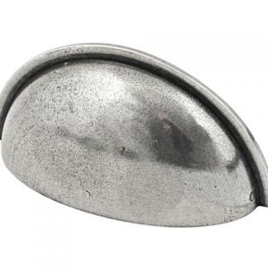 Finesse Pewter FD582 'Chester' Cup Handle