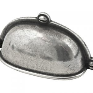 Finesse Pewter FD583 'Classic' Cup Handle