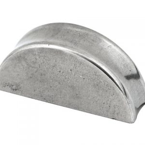 Finesse Pewter FD586 'Tokyo' Cup Handle