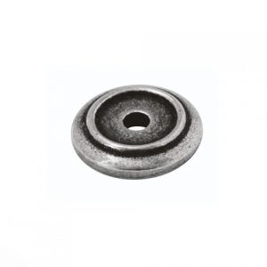 Finesse PBP010 Pewter Backing Plate