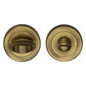 Heritage Brass V0678 Bathroom Turn & Release