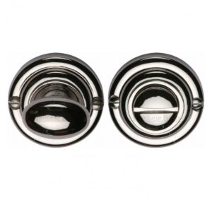 Heritage Brass V1015 Bathroom Turn & Release