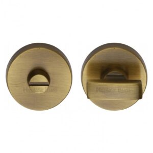 Heritage Brass V1018 Bathroom Turn & Release