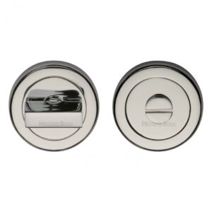 Heritage Brass V4035 Bathroom Turn & Release