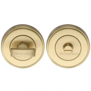 Heritage Brass V4040 Bathroom Turn & Release