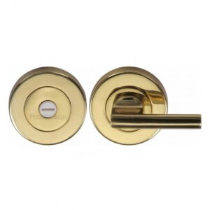 Heritage Brass V4044 Bathroom Turn & Release