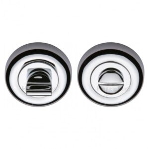 Heritage Brass V6720 Bathroom Turn & Release