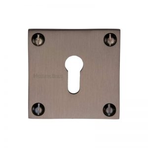 Heritage Brass BAU1556 Standard Key Escutcheon