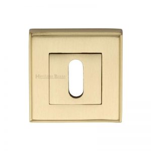 Heritage Brass DEC7000 Standard Key Escutcheon