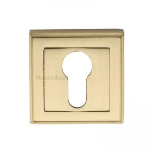 Heritage Brass DEC7020 Euro Profile Escutcheon