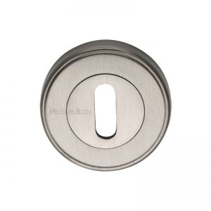 Heritage Brass ERD7000 Standard Key Escutcheon