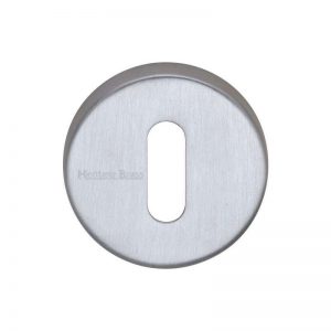 Heritage Brass V4007 Standard Key Escutcheon