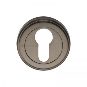 Heritage Brass V5020 Euro Profile Escutcheon