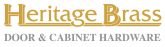 Heritage Brass logo