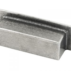Finesse Pewter FD581 'Healey' Cup Handle