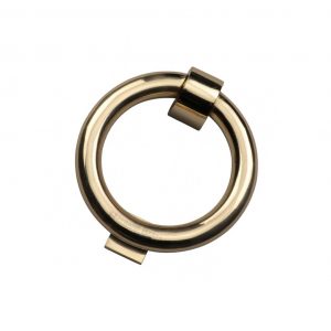 Heritage Brass K1270 Ring Door Knocker