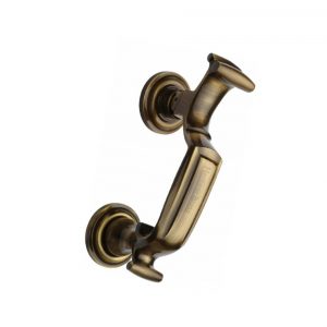 Heritage Brass K1300 Doctors Door Knocker