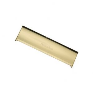 Heritage Brass V860 Interior Letter Flap