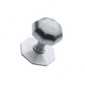 Heritage Brass V880 Centre Door Knob