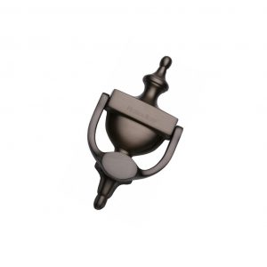 Heritage Brass V910 (Large) Urn Door Knocker