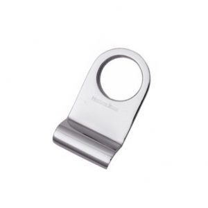 Heritage Brass V930 Round Cylinder Pull