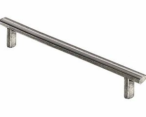 Finesse Pewter Croxdale Bar Handle