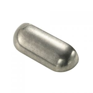 Finesse Pewter FD204 'Bradley' Cup Handle