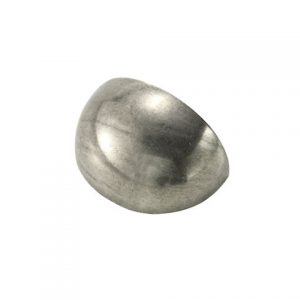 Finesse Pewter FD205 'Bradley' Cup Handle