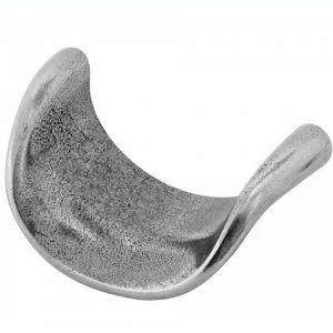 Finesse Pewter FD505 'Arden' Cup Handle